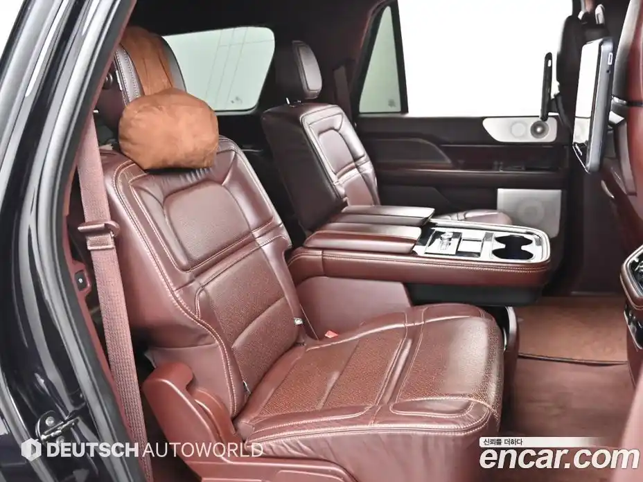 Lincoln Navigator 2020 3.5 автомат (гидро), фото 12 Lincoln Navigator 2020 3.5 автомат (гидро), фото 12