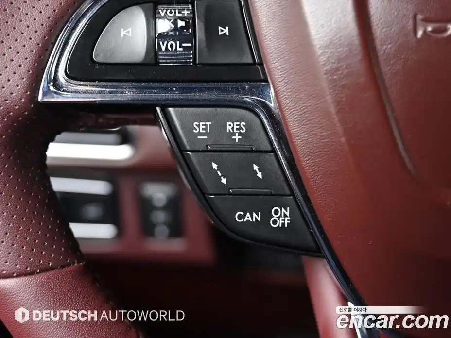 Lincoln Navigator 2020 3.5 автомат (гидро), фото 17 Lincoln Navigator 2020 3.5 автомат (гидро), фото 17