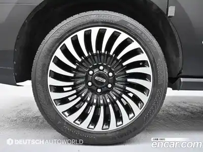 Lincoln Navigator 2020 3.5 автомат (гидро), миниатюра 5 Lincoln Navigator 2020 3.5 автомат (гидро), миниатюра 5