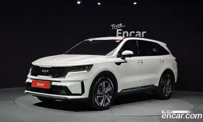 Kia Sorento, 2023, 33 793 км