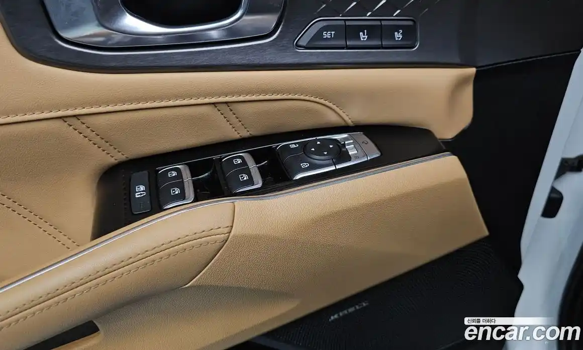 Kia Sorento 2023 1.6 автомат (гидро), фото 18