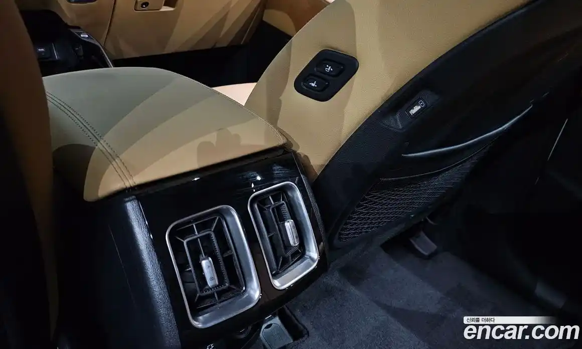 Kia Sorento 2023 1.6 автомат (гидро), фото 19