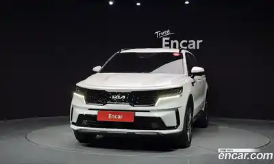 Kia Sorento 2023 1.6 автомат (гидро), миниатюра 3