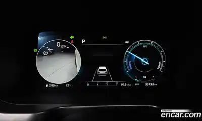 Kia Sorento 2023 1.6 автомат (гидро), миниатюра 8