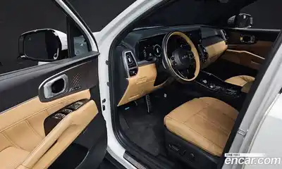 Kia Sorento 2023 1.6 автомат (гидро), миниатюра 10