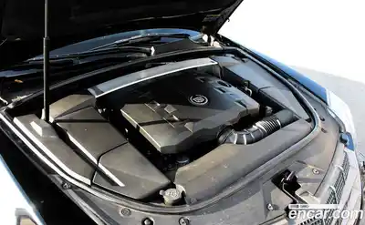 Cadillac CTS 2010 3.0 автомат (гидро), миниатюра 6 Cadillac CTS 2010 3.0 автомат (гидро), миниатюра 6