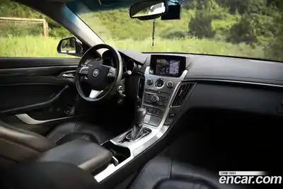 Cadillac CTS 2010 3.0 автомат (гидро), миниатюра 10 Cadillac CTS 2010 3.0 автомат (гидро), миниатюра 10