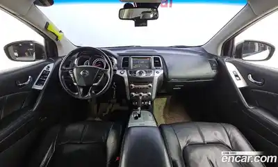Nissan Murano 2012 3.5 автомат (гидро), миниатюра 7 Nissan Murano 2012 3.5 автомат (гидро), миниатюра 7