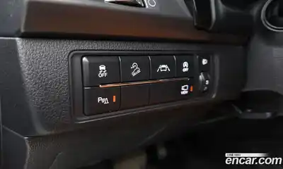SsangYong Rexton 2023 2.2 автомат (гидро), миниатюра 11