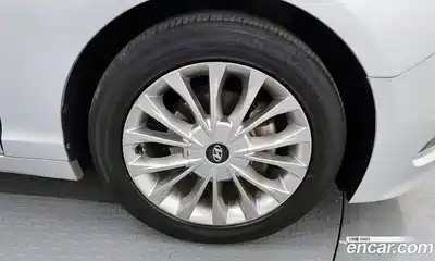 Hyundai Sonata 2016 2.0 автомат (гидро), миниатюра 5