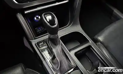 Hyundai Sonata 2016 2.0 автомат (гидро), миниатюра 9
