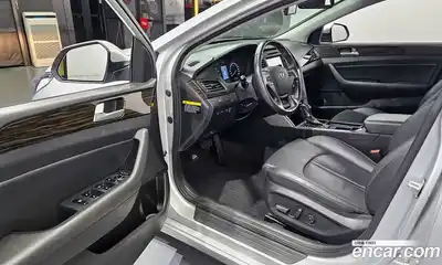 Hyundai Sonata 2016 2.0 автомат (гидро), миниатюра 10
