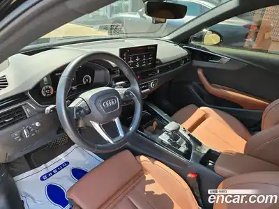 Audi A4 2023 2.0 автомат (гидро), миниатюра 12