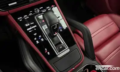 Porsche Cayenne 2019 3.0 автомат (гидро), миниатюра 12