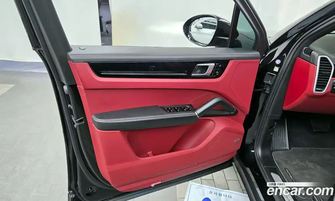 Porsche Cayenne 2019 3.0 автомат (гидро), фото 14