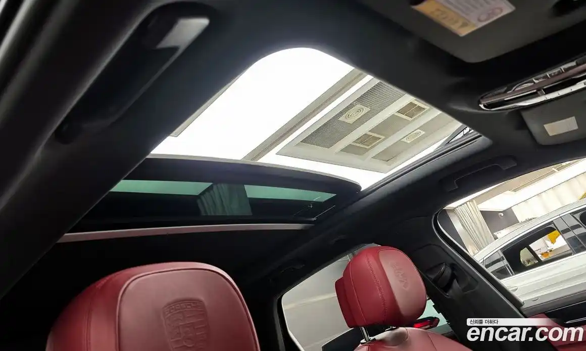 Porsche Cayenne 2019 3.0 автомат (гидро), фото 22