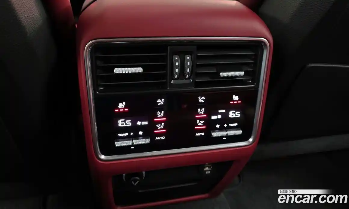 Porsche Cayenne 2019 3.0 автомат (гидро), фото 24
