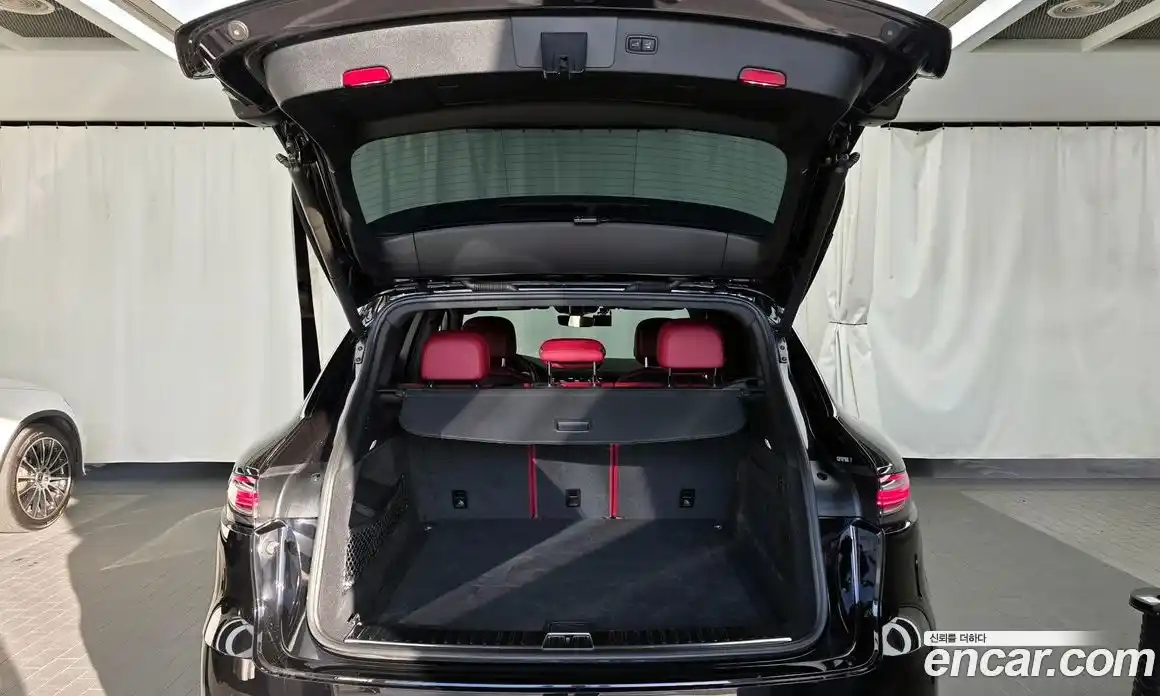 Porsche Cayenne 2019 3.0 автомат (гидро), фото 26
