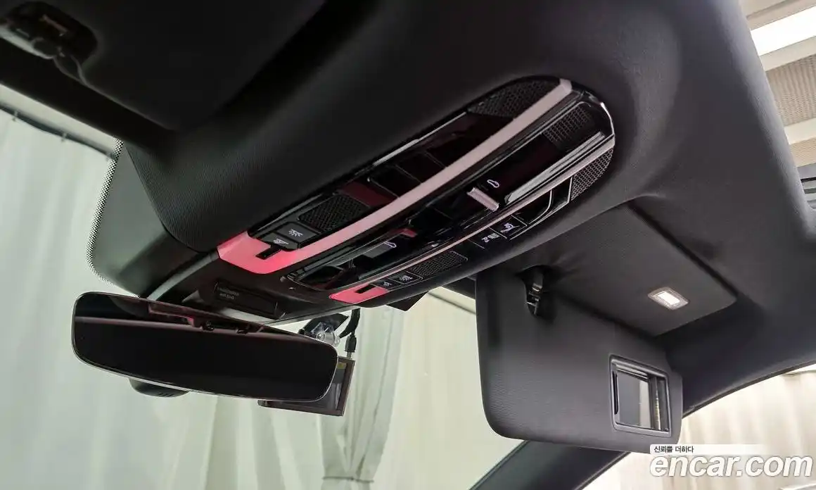 Porsche Cayenne 2019 3.0 автомат (гидро), фото 27