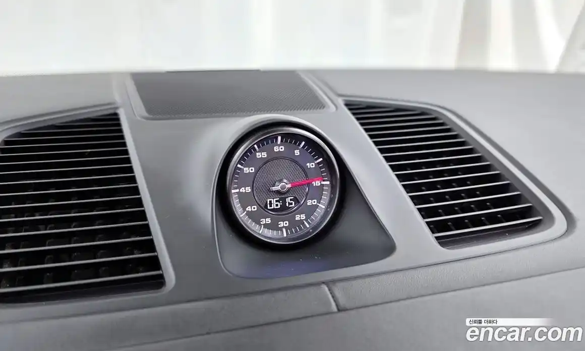Porsche Cayenne 2019 3.0 автомат (гидро), фото 28