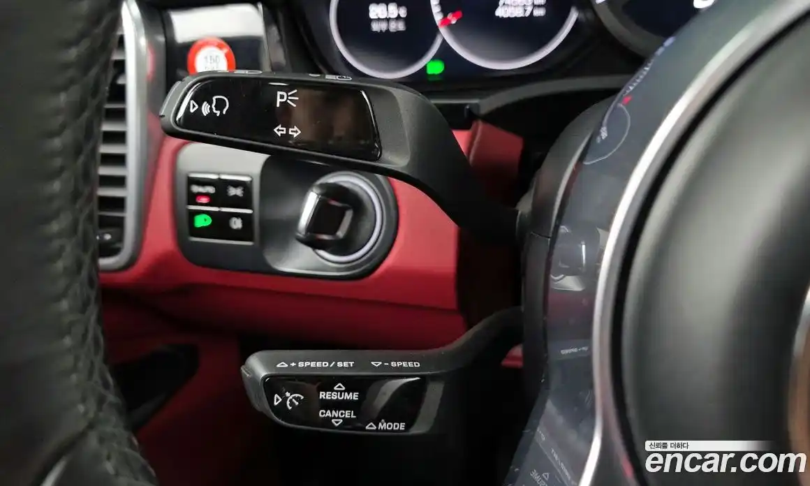 Porsche Cayenne 2019 3.0 автомат (гидро), фото 29