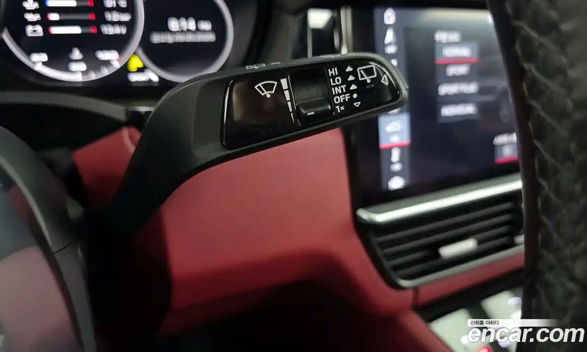 Porsche Cayenne 2019 3.0 автомат (гидро), фото 30