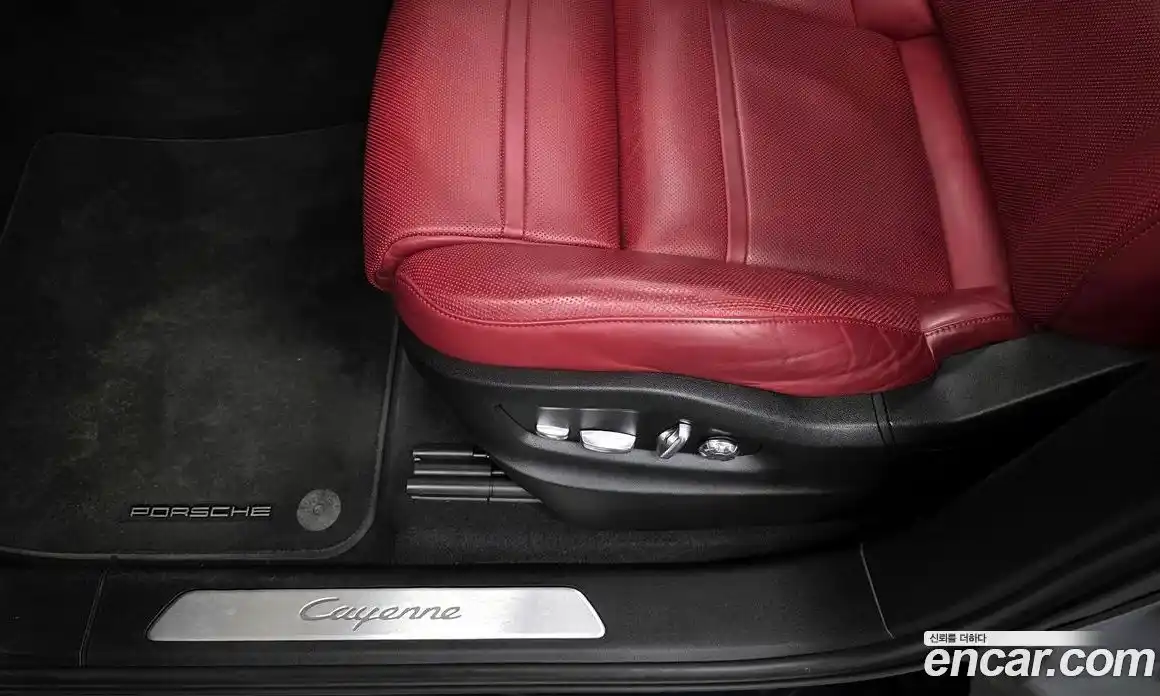 Porsche Cayenne 2019 3.0 автомат (гидро), фото 31