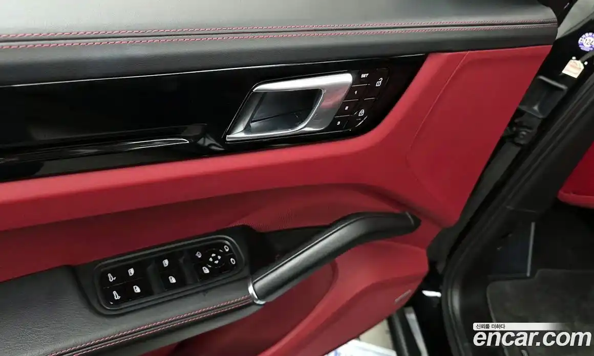 Porsche Cayenne 2019 3.0 автомат (гидро), фото 33