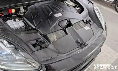 Porsche Cayenne 2019 3.0 автомат (гидро), миниатюра 6