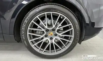 Porsche Cayenne 2019 3.0 автомат (гидро), миниатюра 7