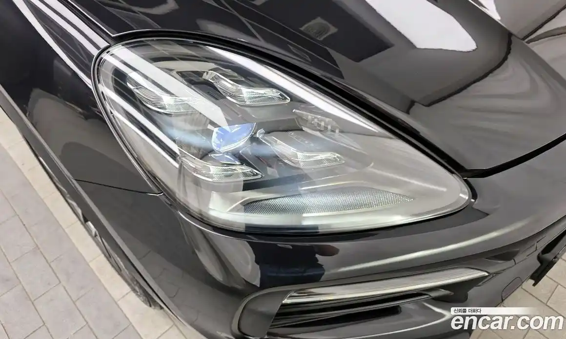 Porsche Cayenne 2019 3.0 автомат (гидро), фото 8