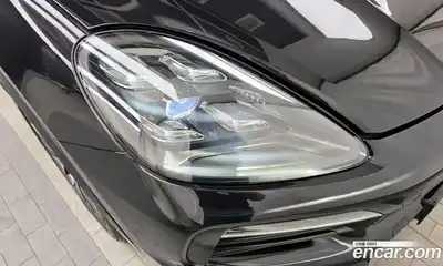 Porsche Cayenne 2019 3.0 автомат (гидро), миниатюра 8
