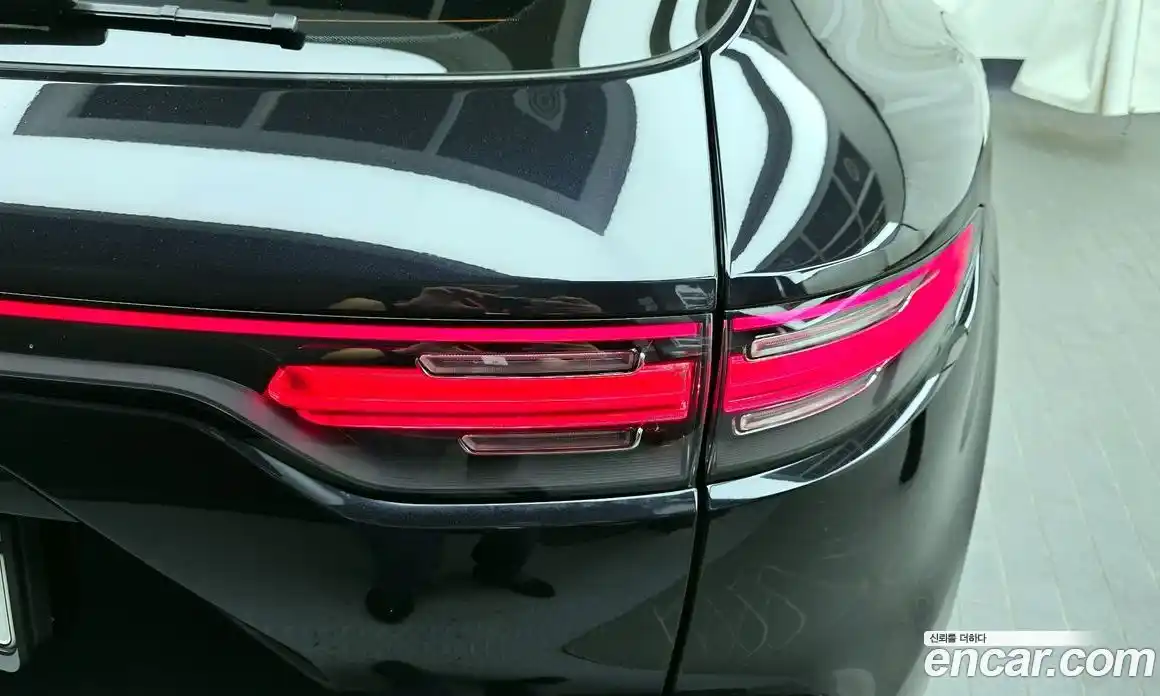 Porsche Cayenne 2019 3.0 автомат (гидро), фото 9