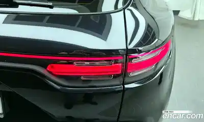Porsche Cayenne 2019 3.0 автомат (гидро), миниатюра 9