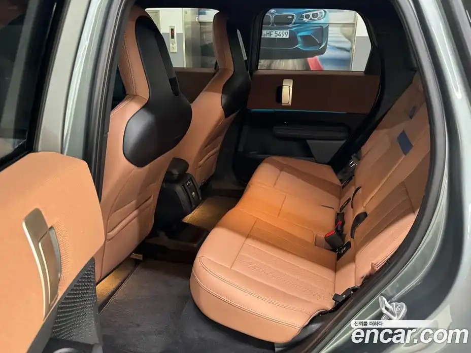 Mini Countryman 2025 0.2 автомат (гидро), фото 12