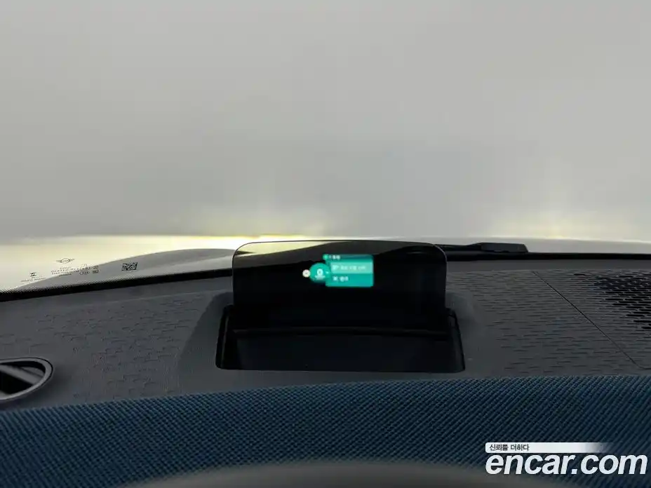 Mini Countryman 2025 0.2 автомат (гидро), фото 16