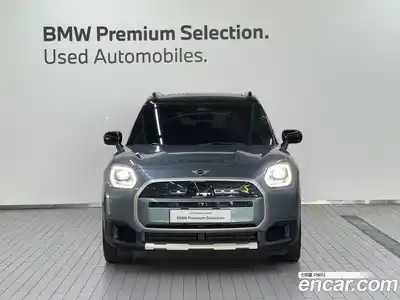 Mini Countryman 2025 0.2 автомат (гидро), миниатюра 3
