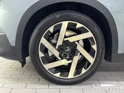 Mini Countryman 2025 0.2 автомат (гидро), миниатюра 5