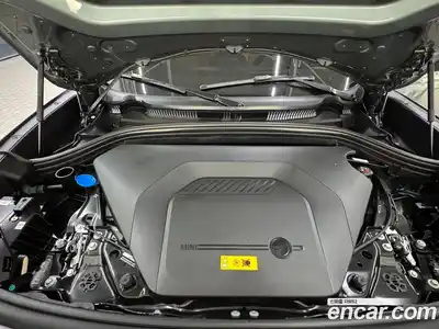 Mini Countryman 2025 0.2 автомат (гидро), миниатюра 6