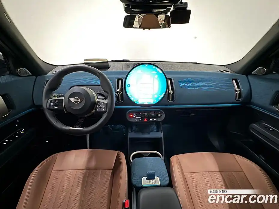 Mini Countryman 2025 0.2 автомат (гидро), фото 7