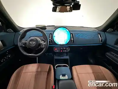 Mini Countryman 2025 0.2 автомат (гидро), миниатюра 7