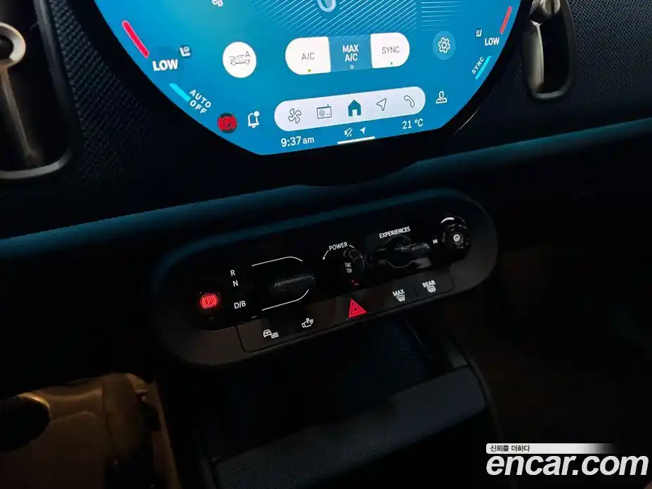 Mini Countryman 2025 0.2 автомат (гидро), фото 9
