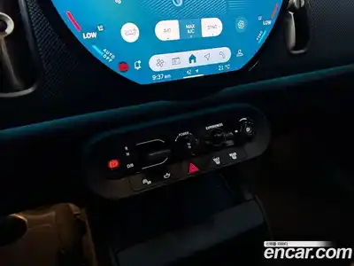 Mini Countryman 2025 0.2 автомат (гидро), миниатюра 9