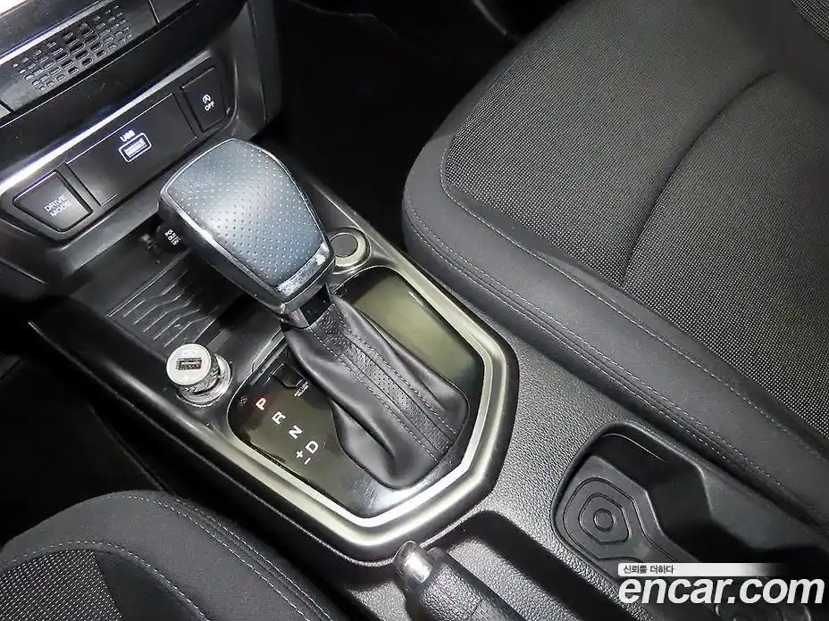 SsangYong TIBOLI 2023 1.5 автомат (гидро), фото 12