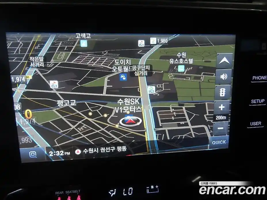 SsangYong TIBOLI 2023 1.5 автомат (гидро), фото 15