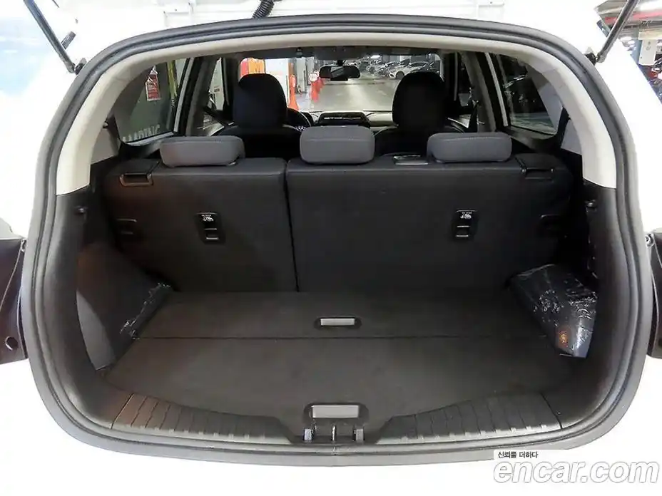 SsangYong TIBOLI 2023 1.5 автомат (гидро), фото 18