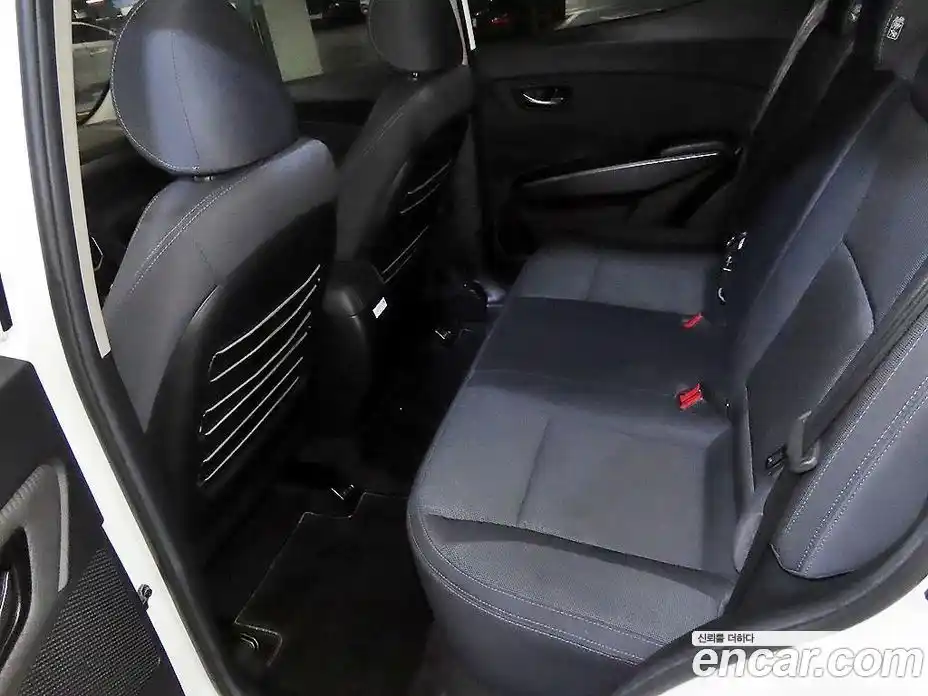 SsangYong TIBOLI 2023 1.5 автомат (гидро), фото 7