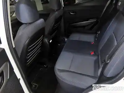 SsangYong TIBOLI 2023 1.5 автомат (гидро), миниатюра 7