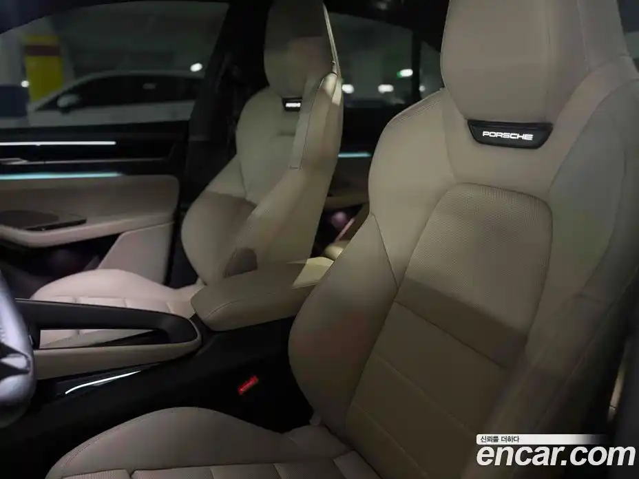 Porsche Macan 2025 автомат (гидро), фото 13