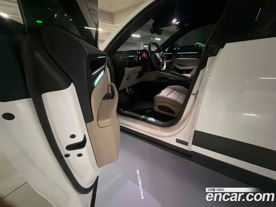 Porsche Macan 2025 автомат (гидро), фото 18